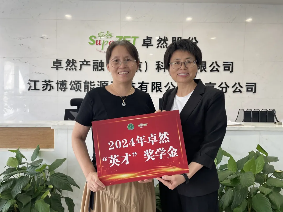 SupeZET 2024 Q3 Dynamic Overview